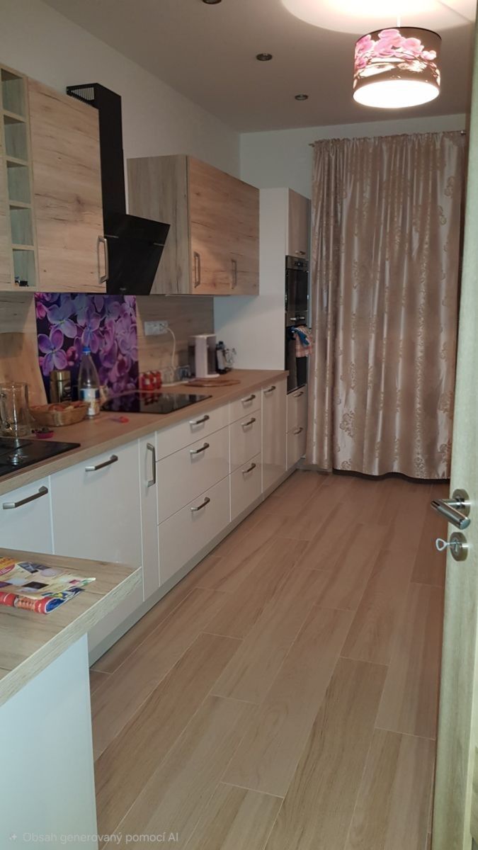 Rodinné domy, Záhornická, Praha - Koloděje, 140 m² - 2