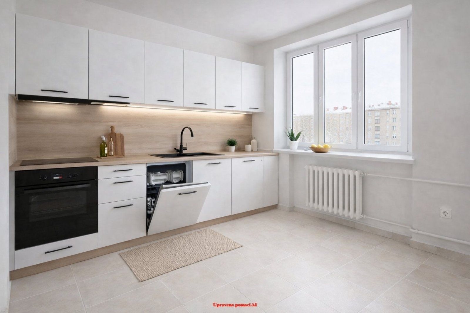 Byt 2+1 · 54 m² · Radniční, Havířov - Havířov-město, Moravskoslezský kraj - 3