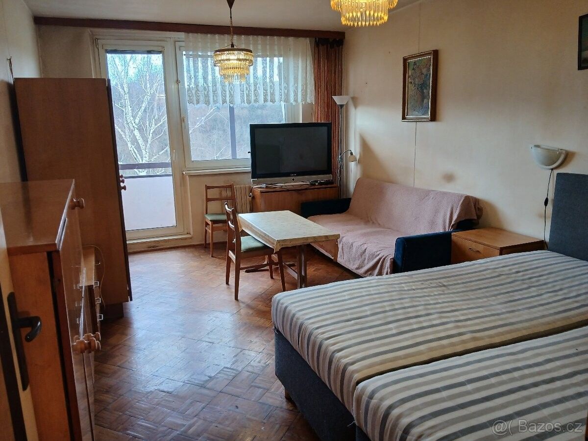 Pronájem byt - Zlín, 760 01