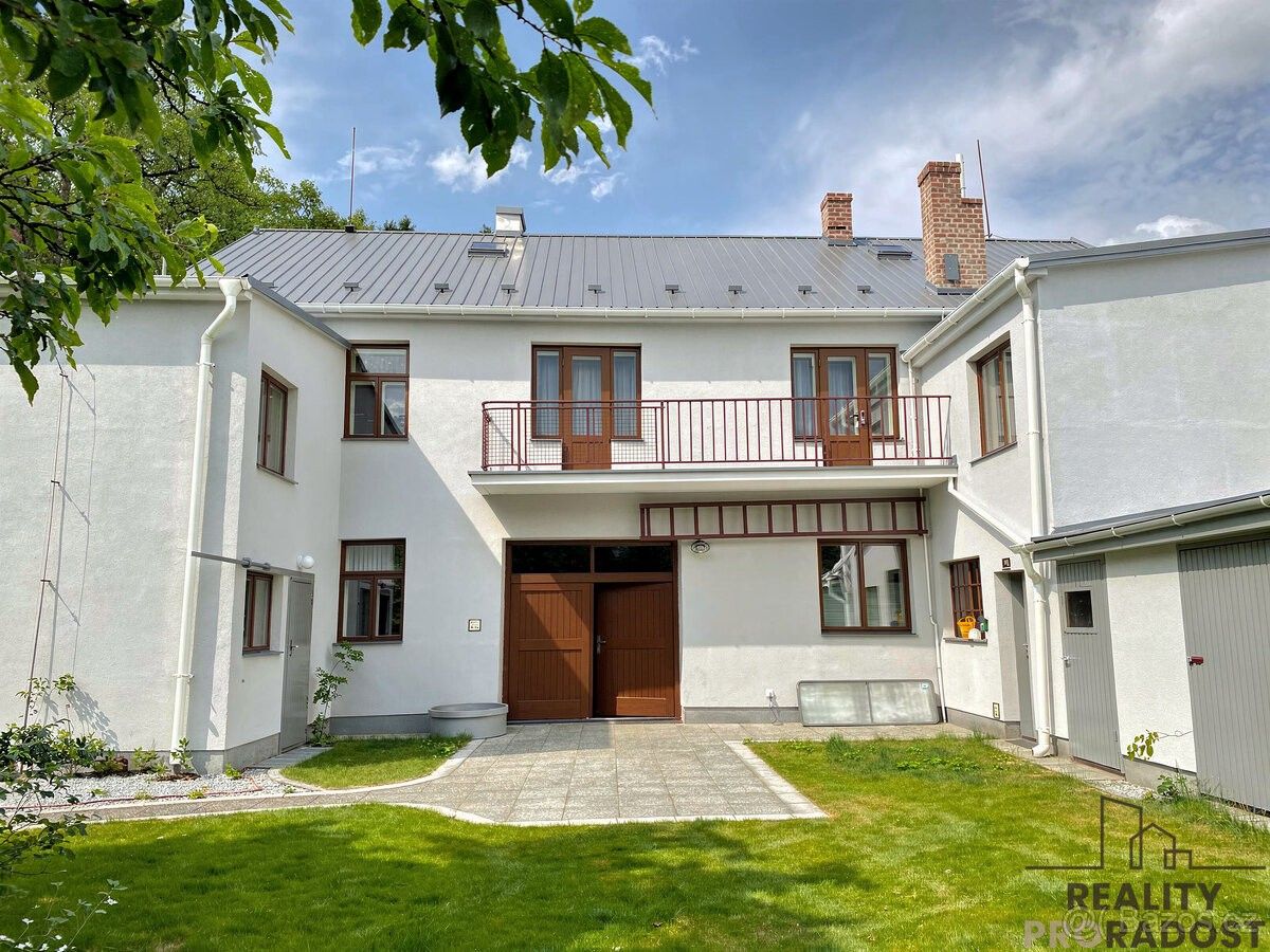 Rodinné domy, Chvalčov, 768 72