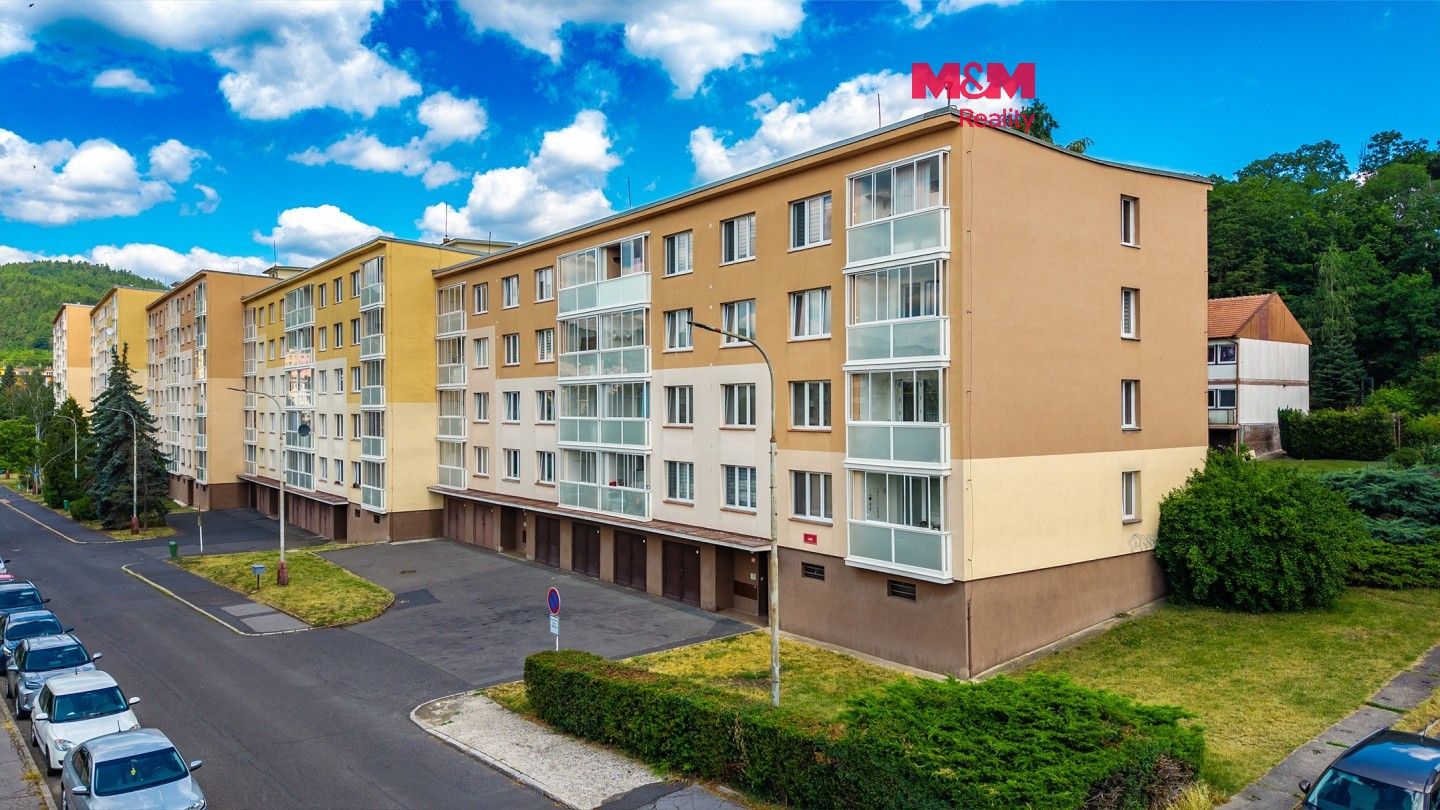 2+1, Lesní, Klášterec nad Ohří, 50 m² - 1