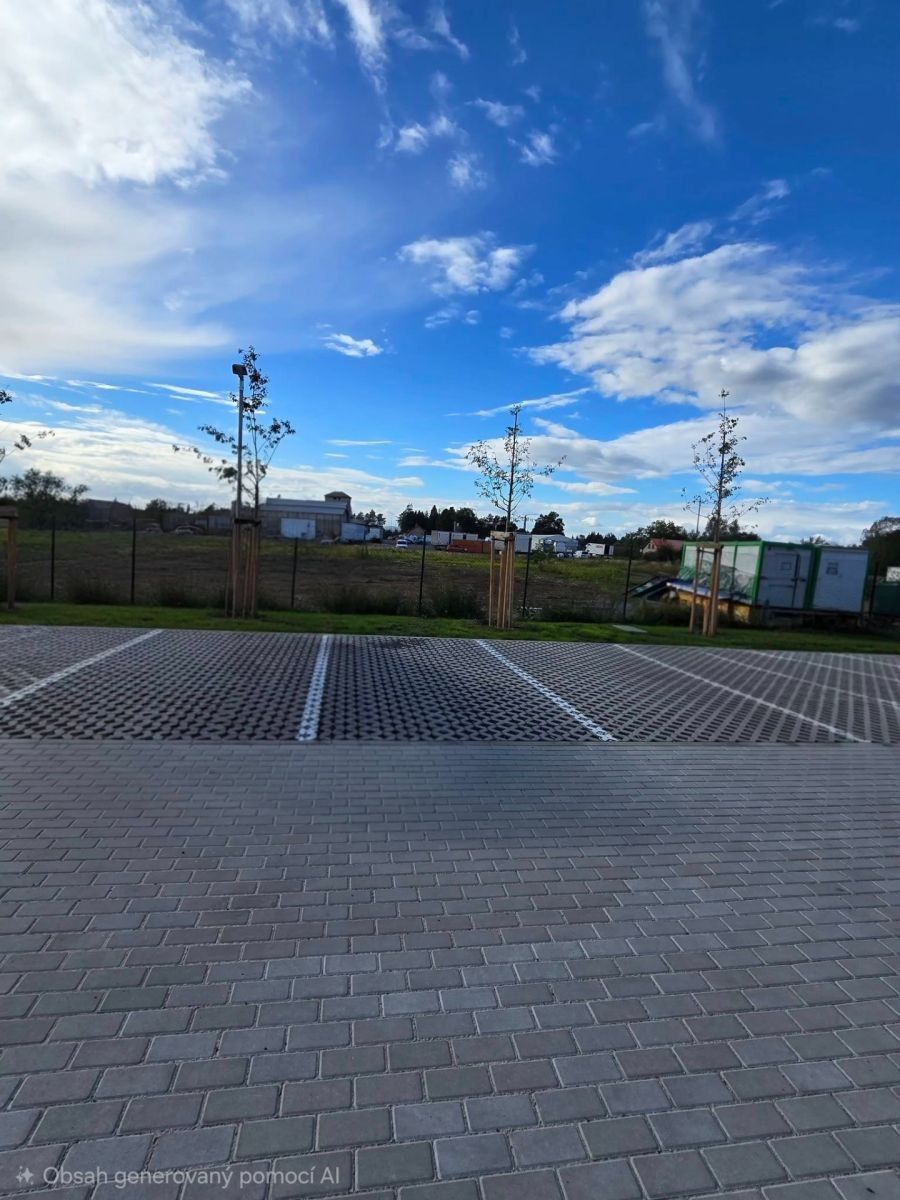 Pronájem byt 1+kk - Za Novákovou zahradou, Praha - Satalice, 26 m² - 2