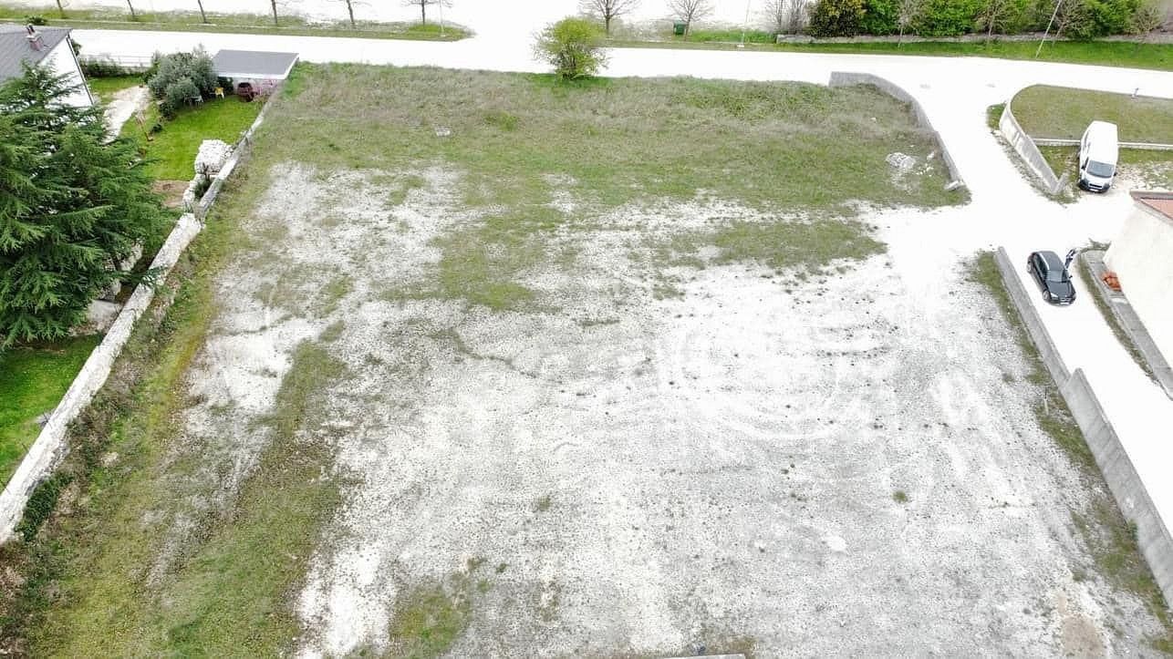 Pozemek pro bydlení, 1 264 m²