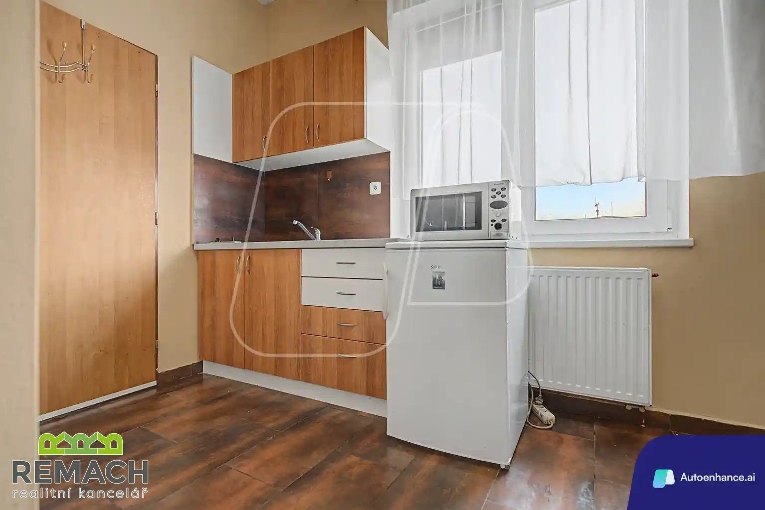 Byt 1+kk · 25 m² · Velehradská, Staré Město - 3
