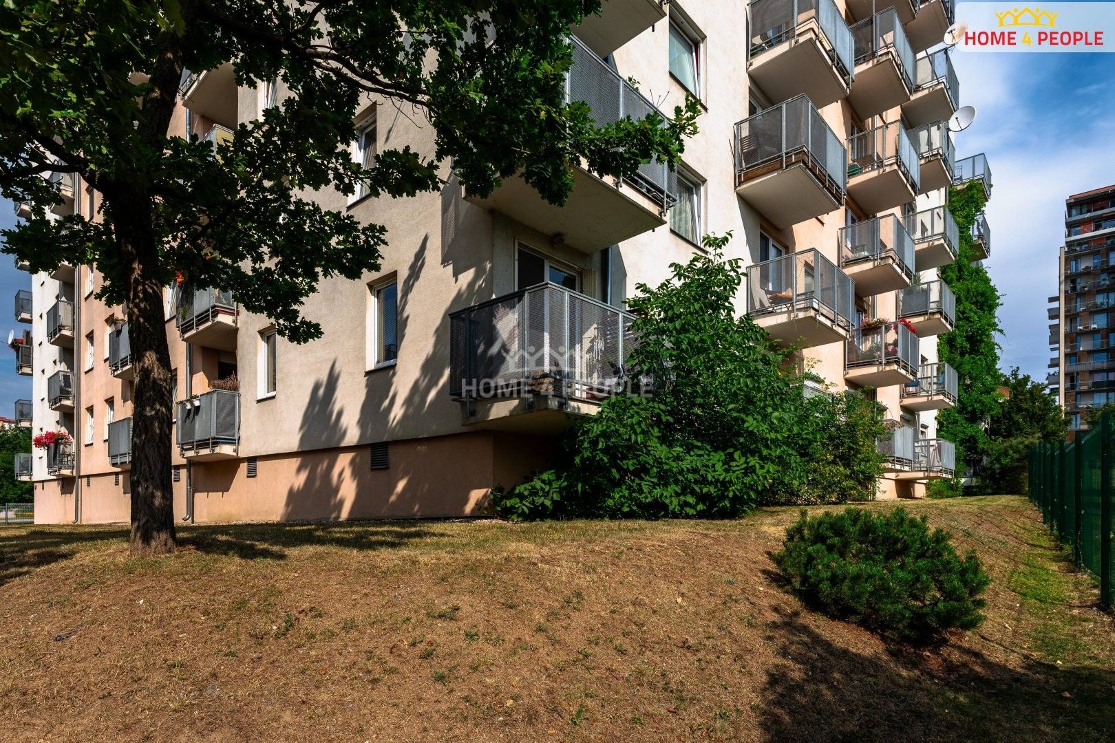 Prodej byt 2+kk - Wiedermannova, Praha, 48 m² - 5