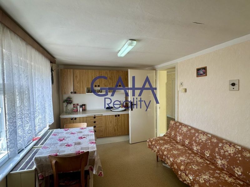 Prodej rodinný dům - Bukovany, 155 m²