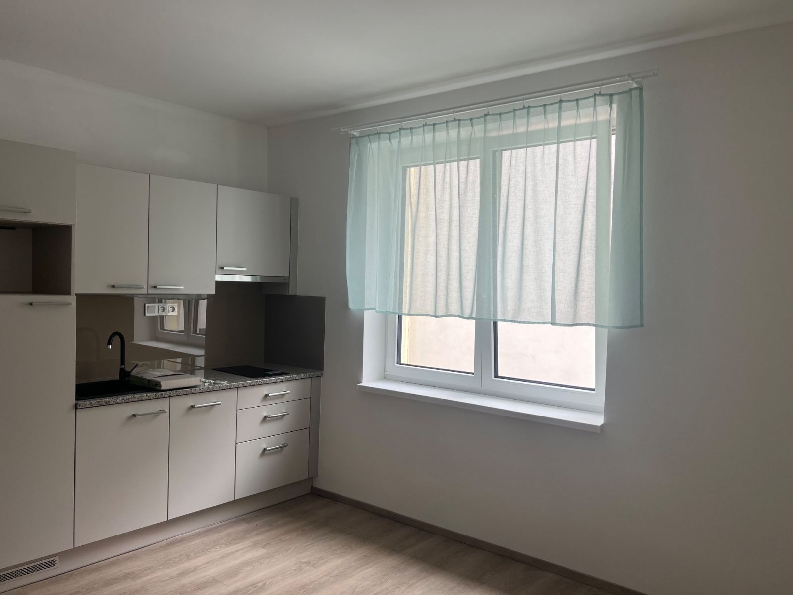 1+kk, Puškinova, Plzeň - Plzeň, Plzeňský kraj, 30 m² - 2