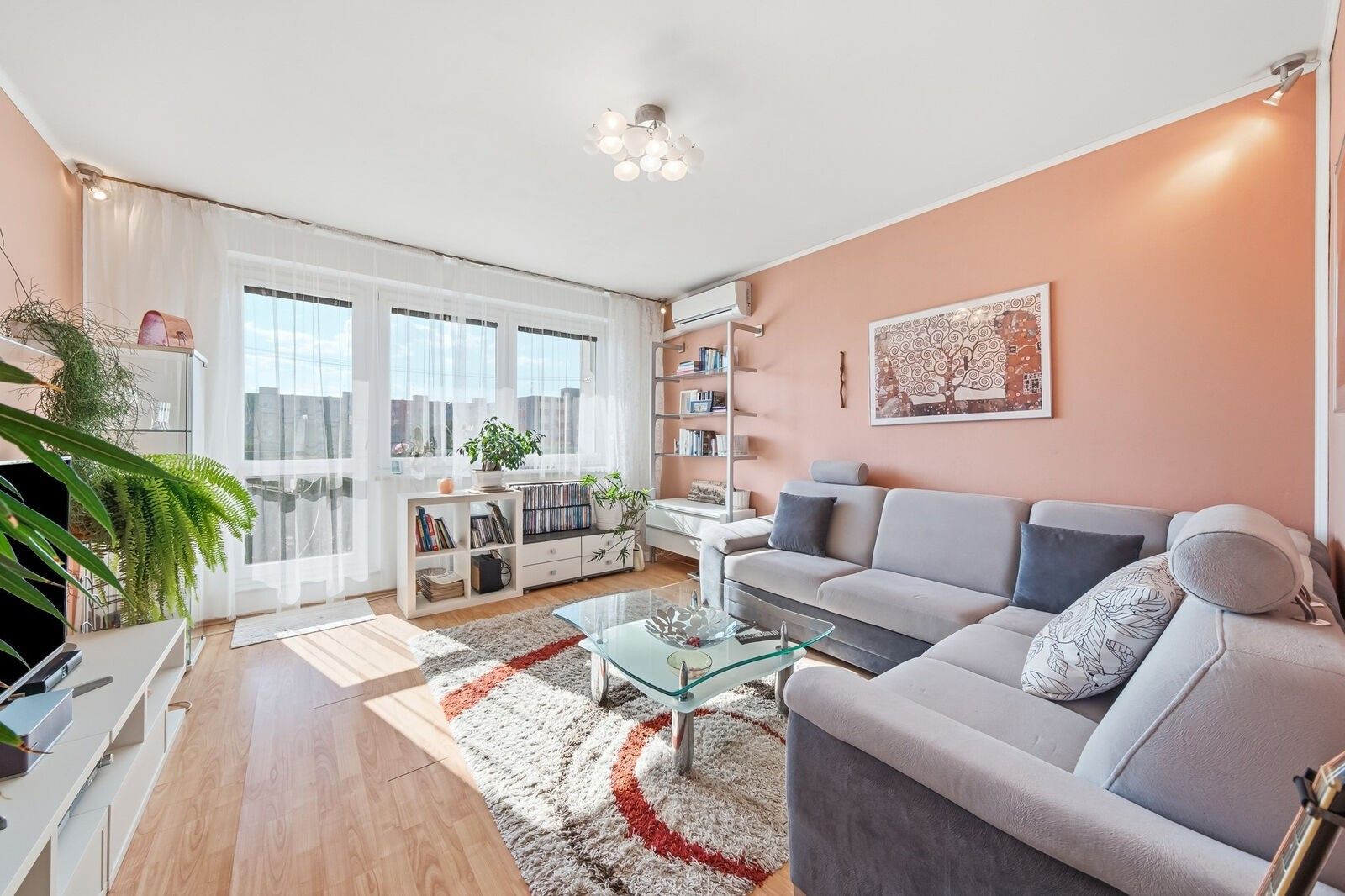 3+1, Werichova, Olomouc, 67 m² - 1