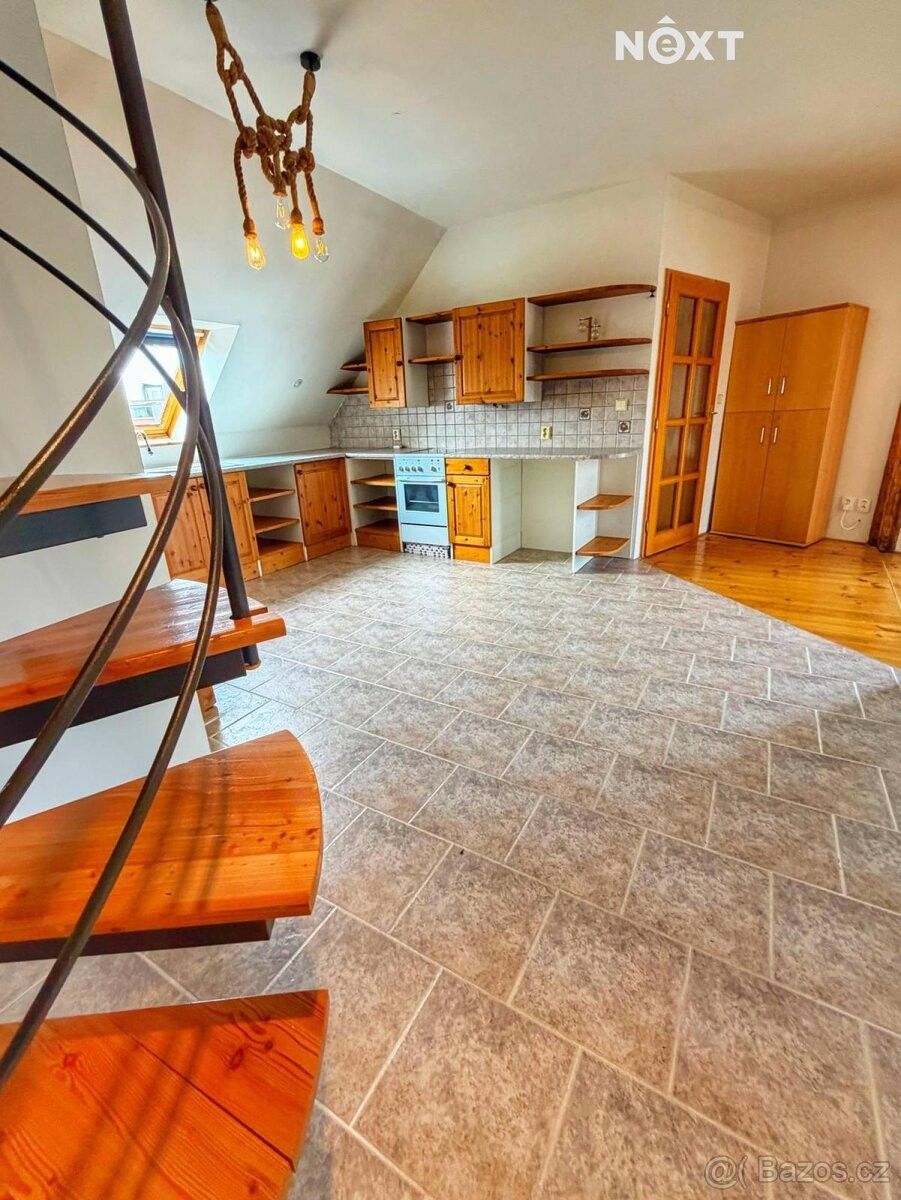 Prodej byt - Přerov, 750 02