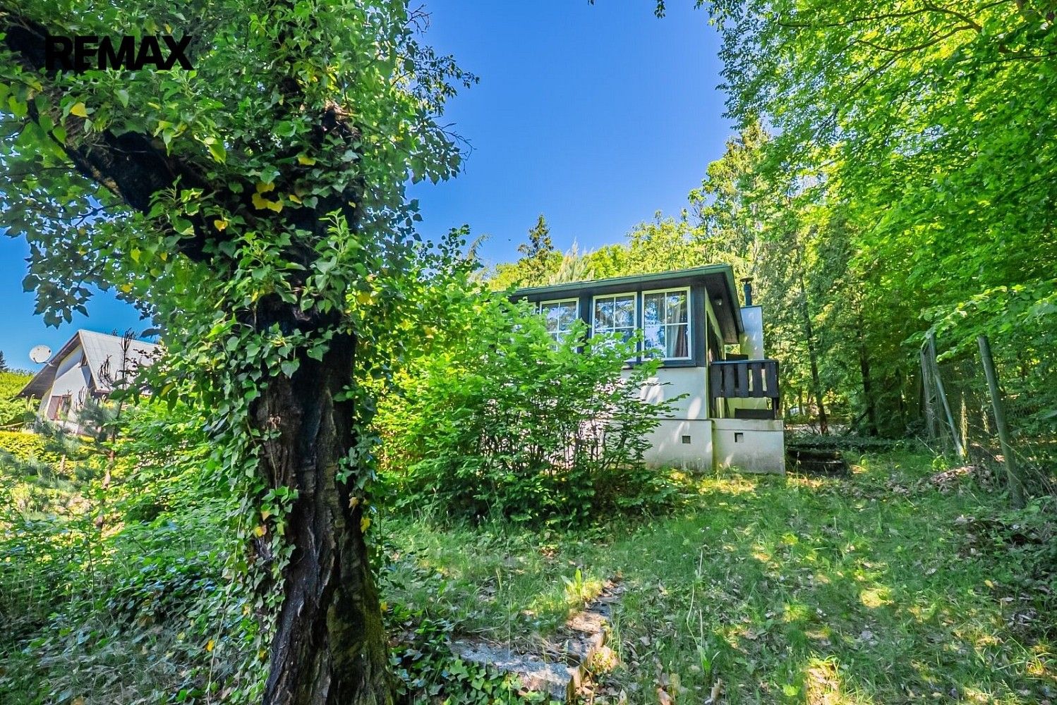 Chalupa · 16 m² · Nižbor - Žloukovice, okres Beroun, Středočeský kraj - 4