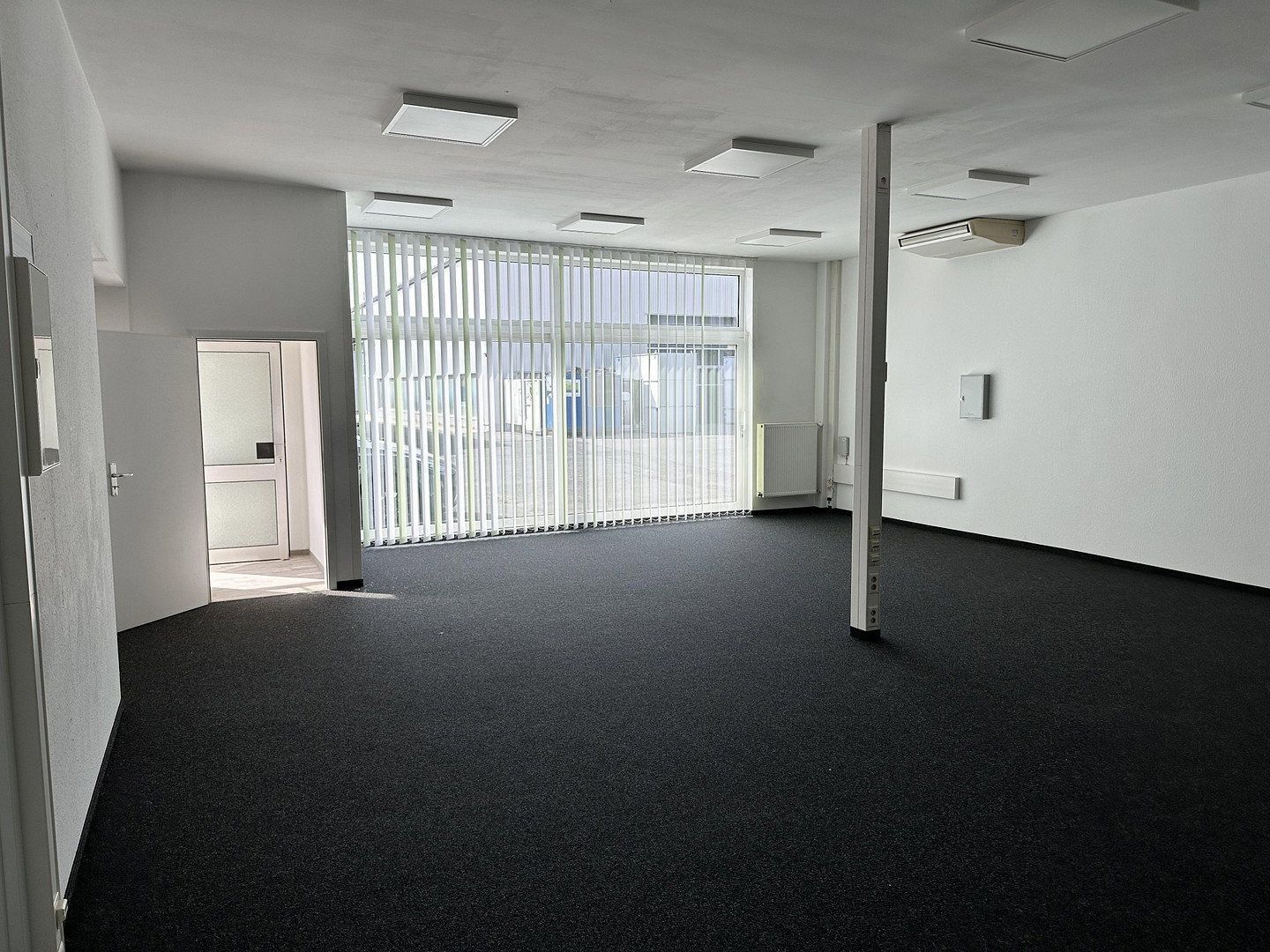 Pronájem obchodní prostory - Mühllach 11, , Bavorsko, 588 m² - 5