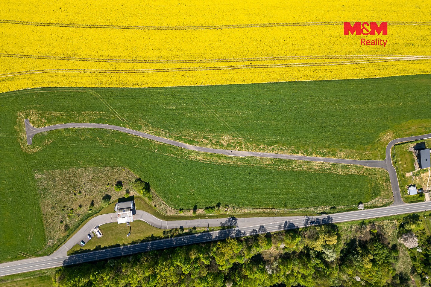 Pozemek pro bydlení · Vojkovice, okres Frýdek-Místek - 3