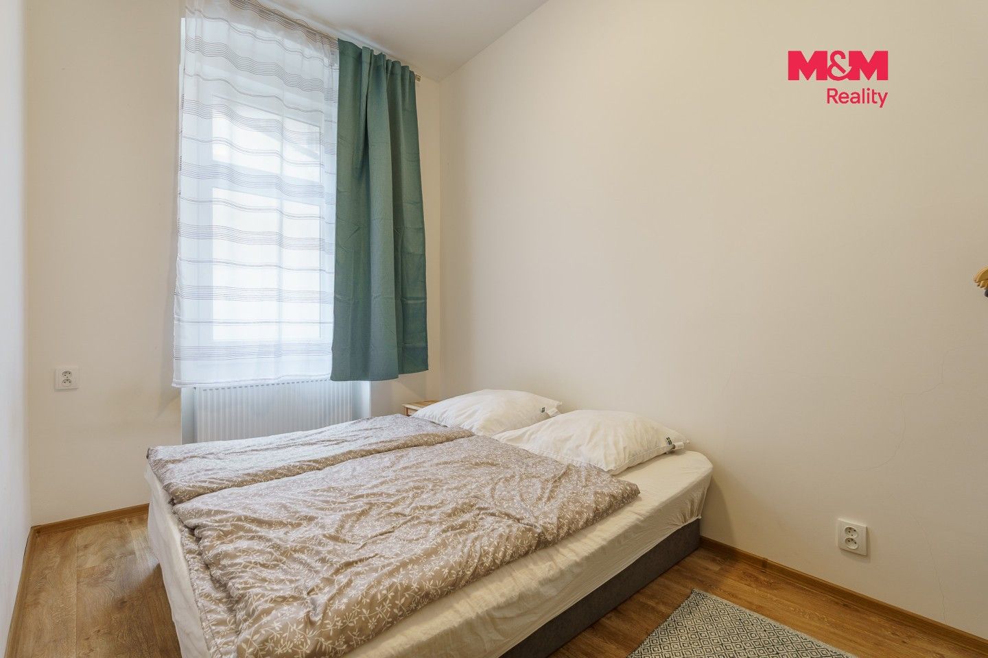 Pronájem byt 2+kk - Moskevská, Karlovy Vary, 49 m² - 5