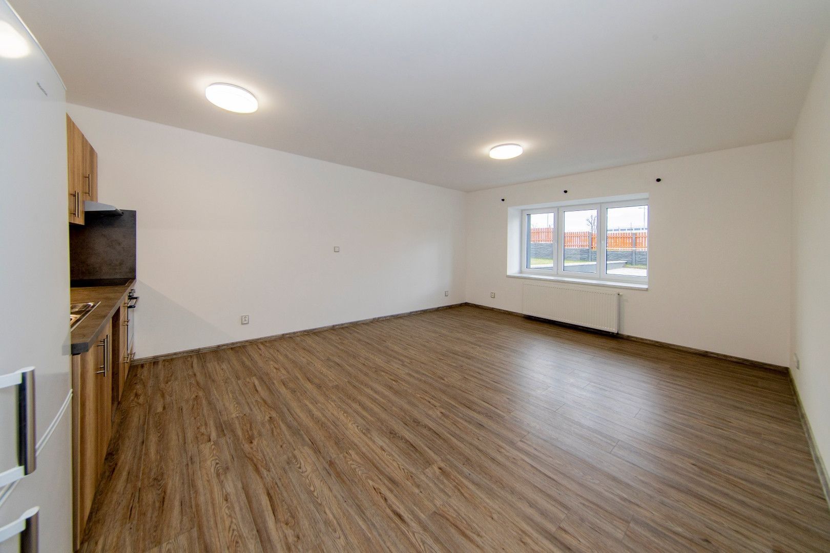 Byt 2+kk · 51 m² · U Plynárny, Praha - Michle - 3
