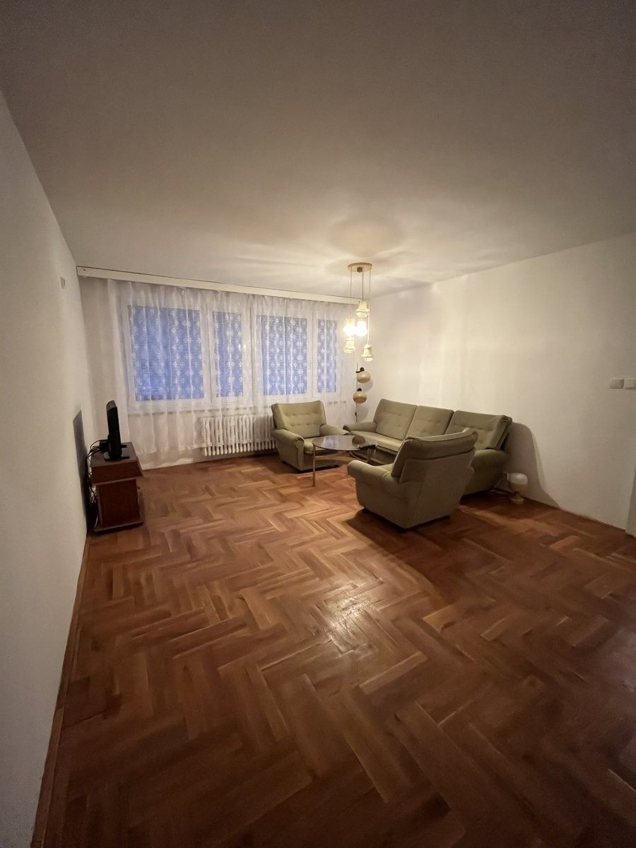 Pronájem byt 2+1 - Moravská, Prostějov, 68 m² - 5