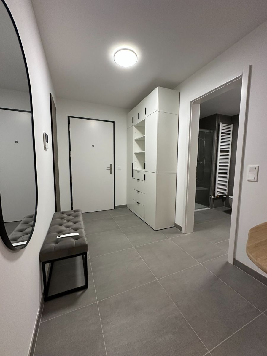 Byt 2+kk · 53 m² · Za Pískovnou, Praha - Dolní Chabry - 4