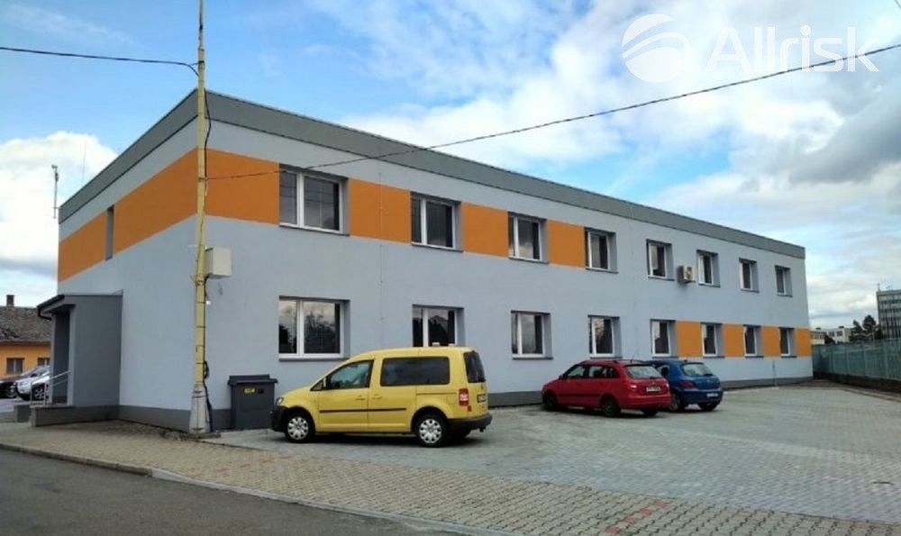 Kanceláře, Hlučínská, Dolní Benešov, 20 m² - 1