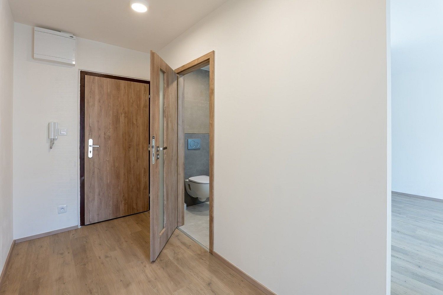Byt 2+kk · 47 m² · Praha - Chodov, okres Praha 11, Hlavní město Praha - 3