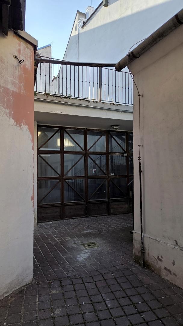 Restaurace · 204 m² · Mendlovo náměstí 20, Brno Staré Brno - 4