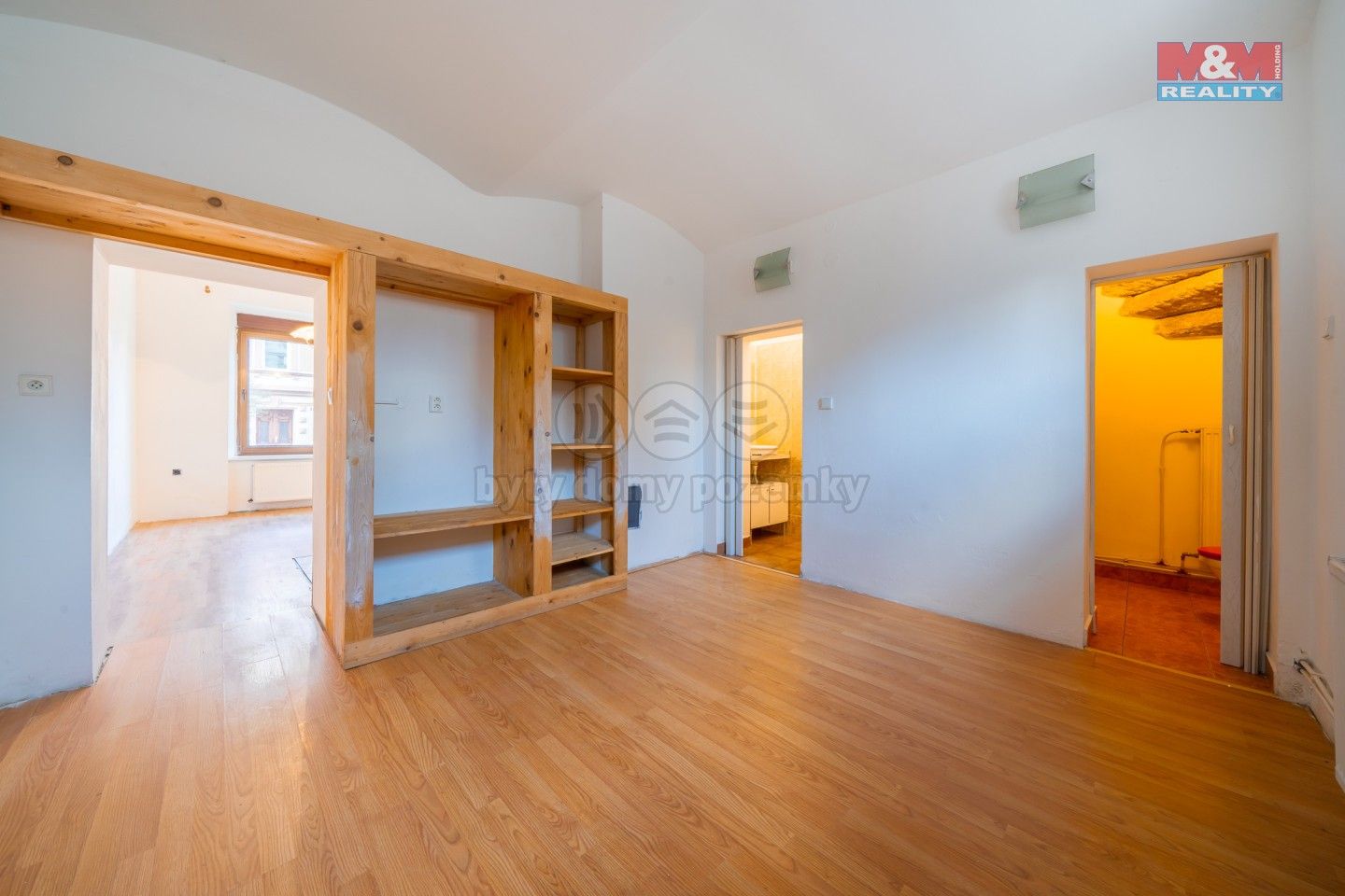 Prodej činžovní dům - Studentská, Aš, 370 m² - 5
