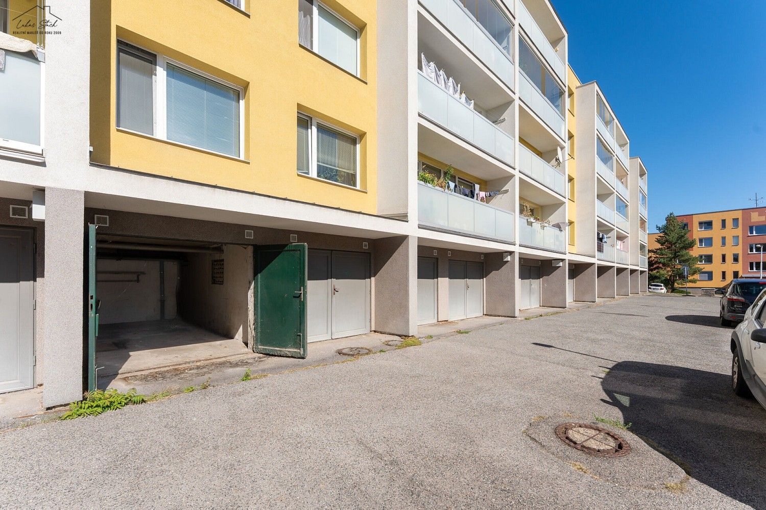 Byt 4+1 · 97 m² · Chalabalova, Praha 5 - Stodůlky - 3