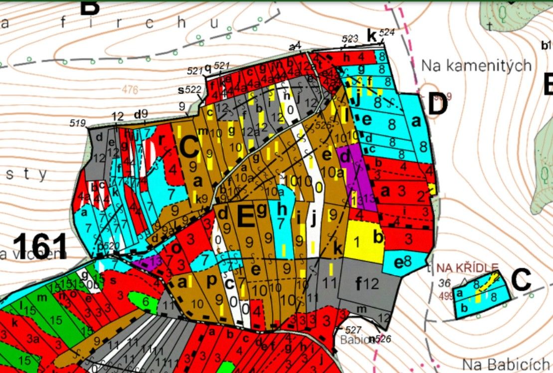 Prodej ostatní - Domažlice, 344 01