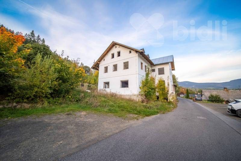 Rodinný dům · 634 m² · Rokytnice nad Jizerou Dolní Rokytnice - 4