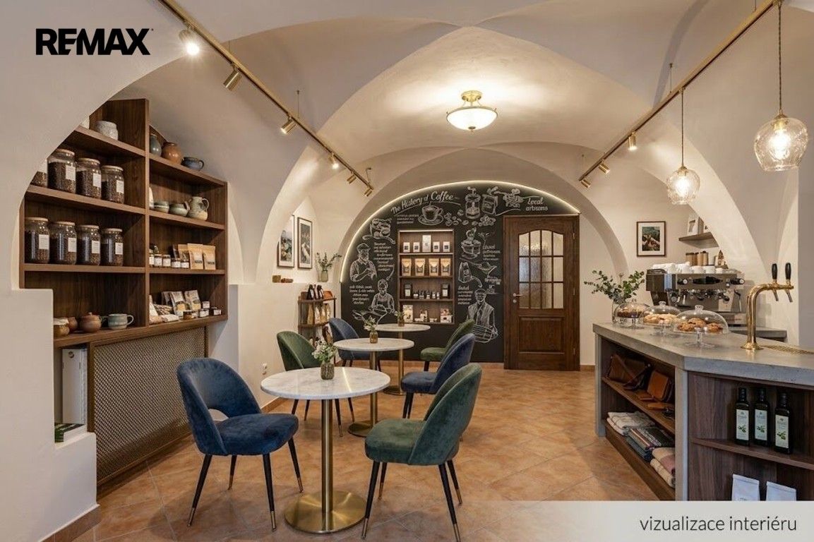 Prodej činžovní dům - nám. Míru 111, Šumperk, 220 m² - 5