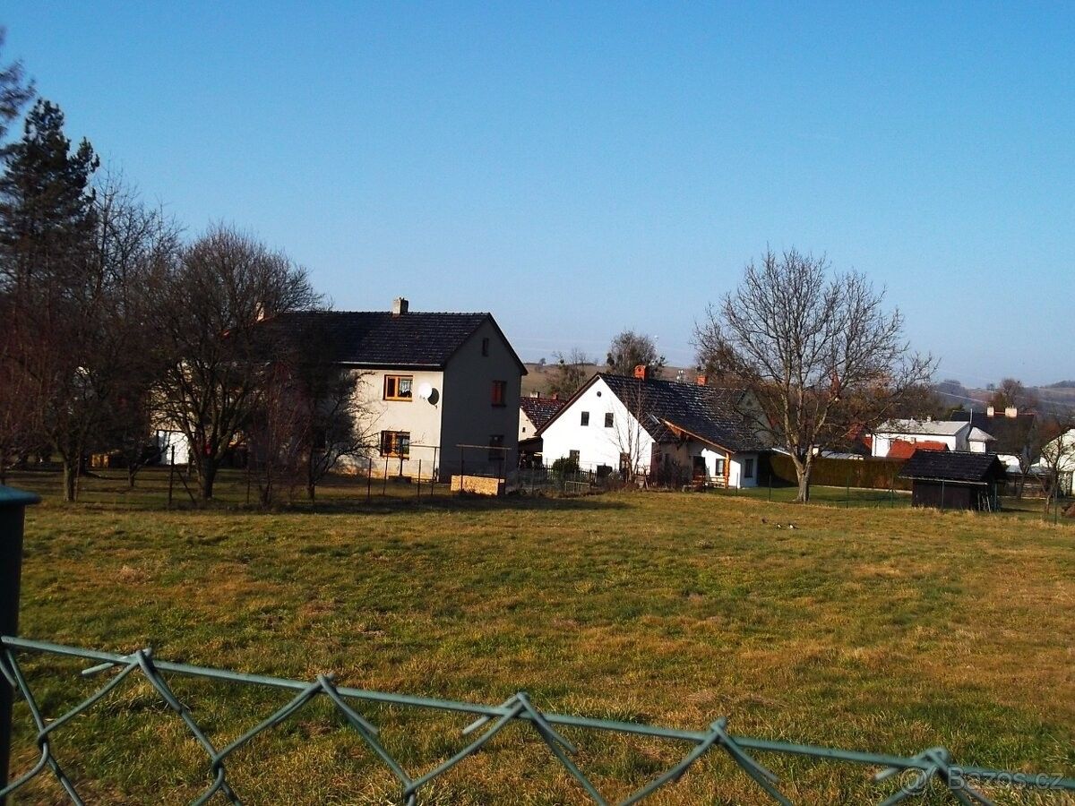Pozemky pro bydlení, Nový Jičín, 741 01 - 2