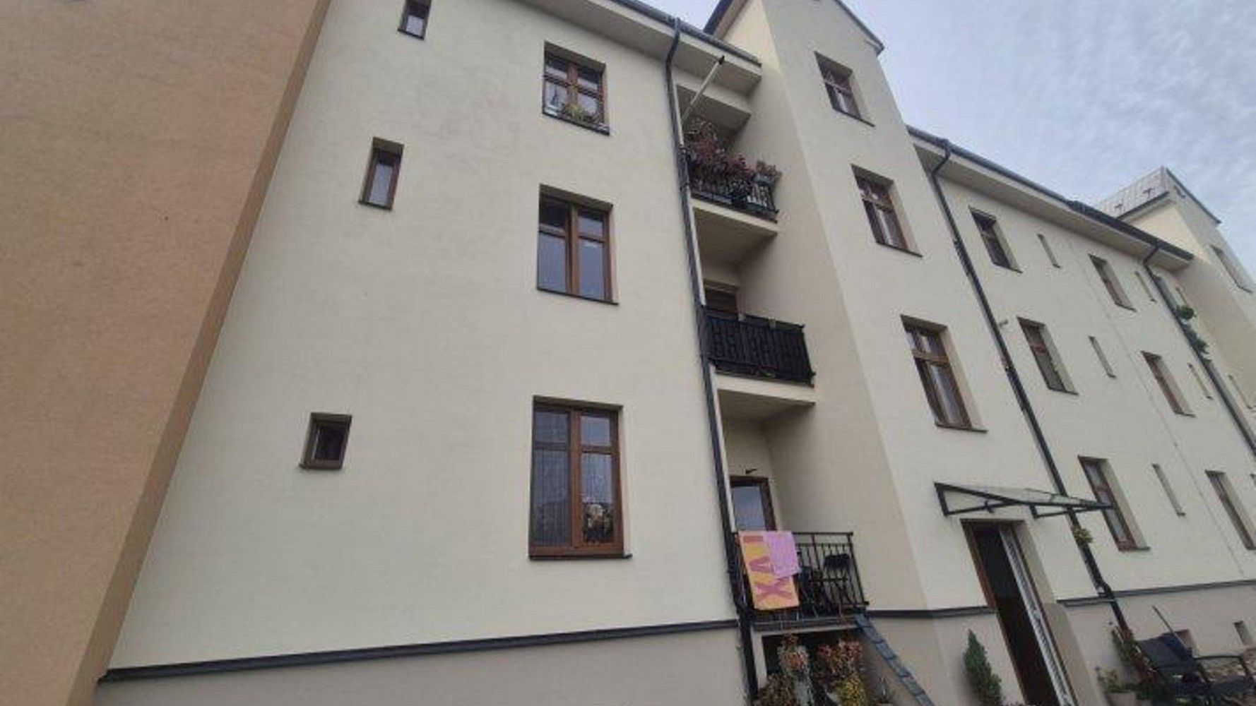 Byt 2+1 · 80 m² · Rychnov nad Kněžnou - 2