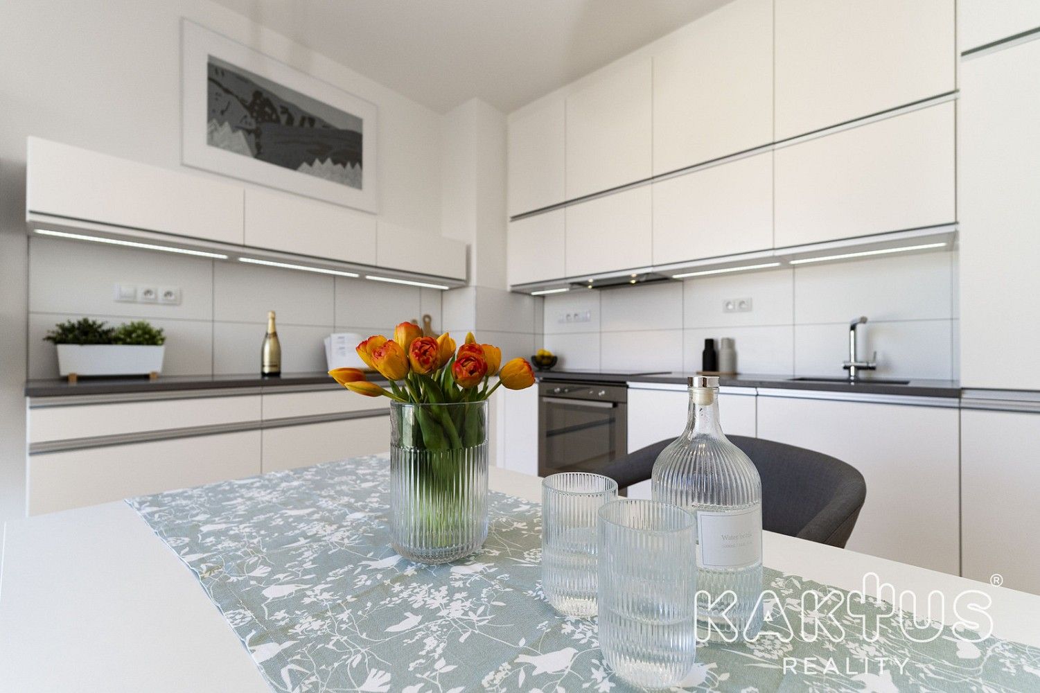 Byt 3+1 · 115 m² · Ostrava - Moravská Ostrava, okres Ostrava-město, Moravskoslezský kraj - 4