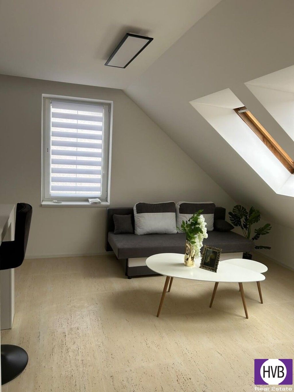 2+kk, Horní Planá, 31 m² - 2