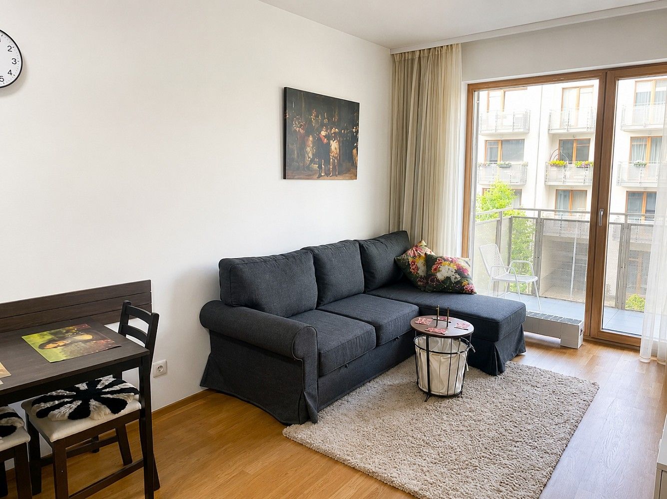 2+kk, Praha - Malešice, okres Praha 10, Hlavní město Praha, 50 m² - 2