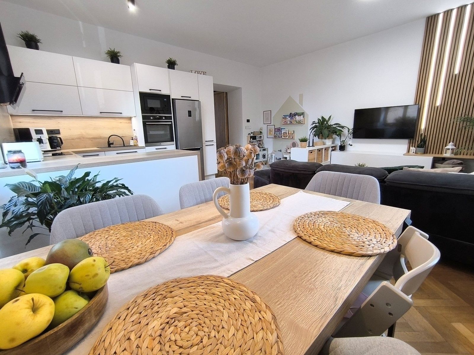 2+kk, Puklicova, České Budějovice, 60 m²