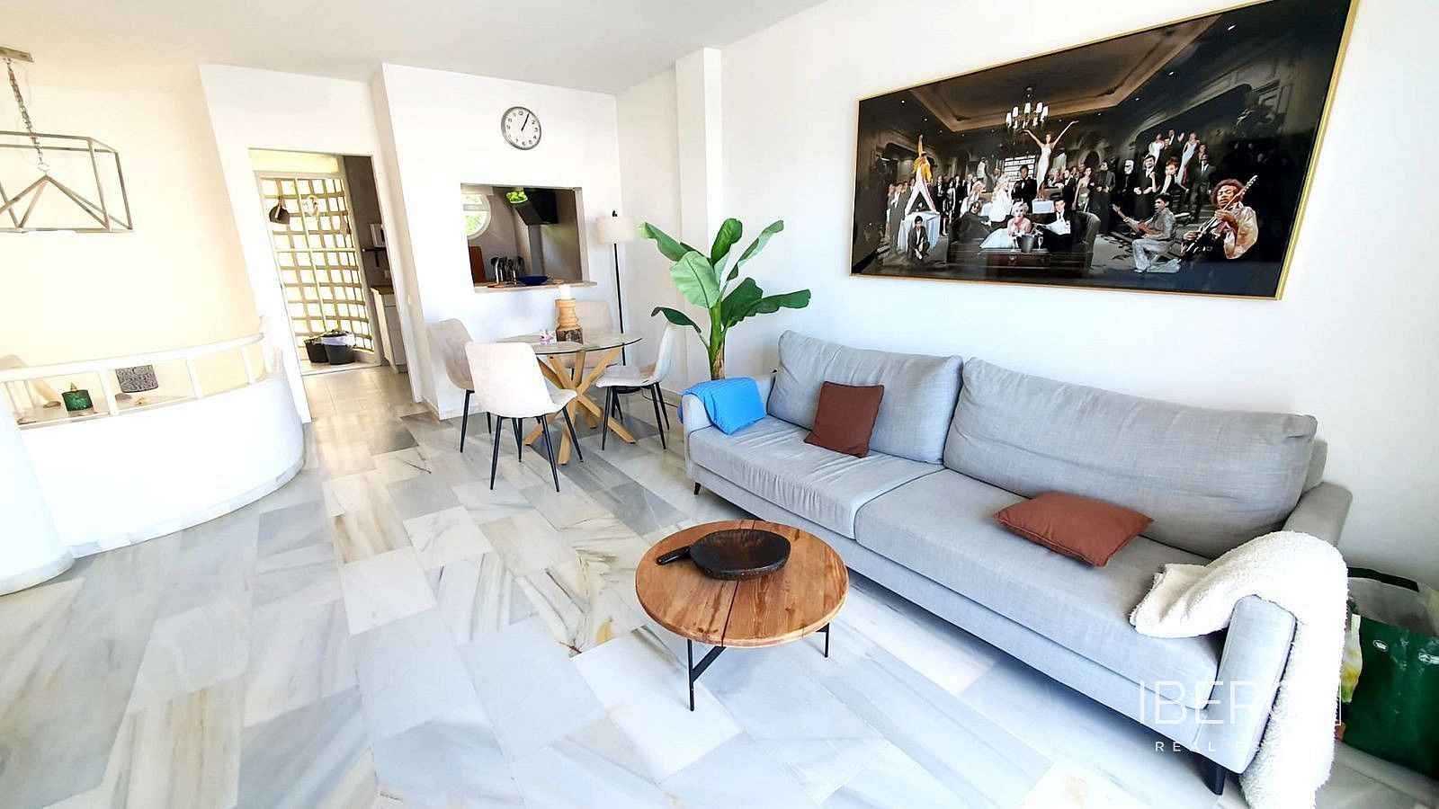 Prodej rodinný dům - Mijas Costa, ES, 80 m² - 5