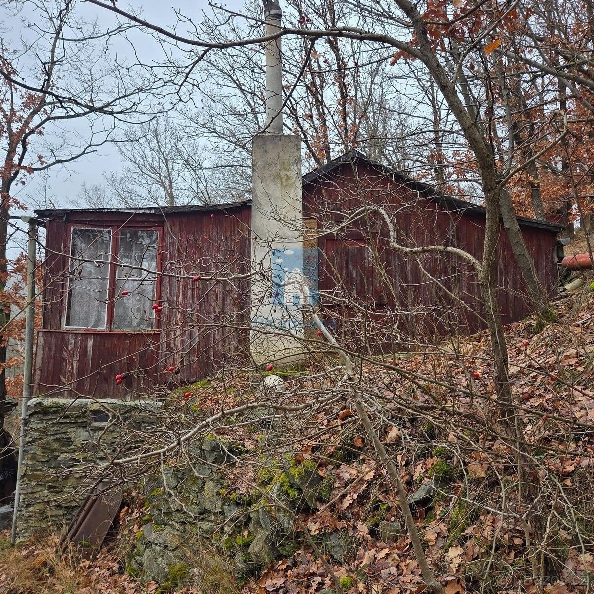 Chaty, Město Touškov, 330 33