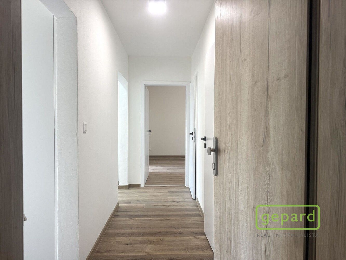 4+1, Rožňavská, Olomouc - Nové Sady, 80 m² - 2