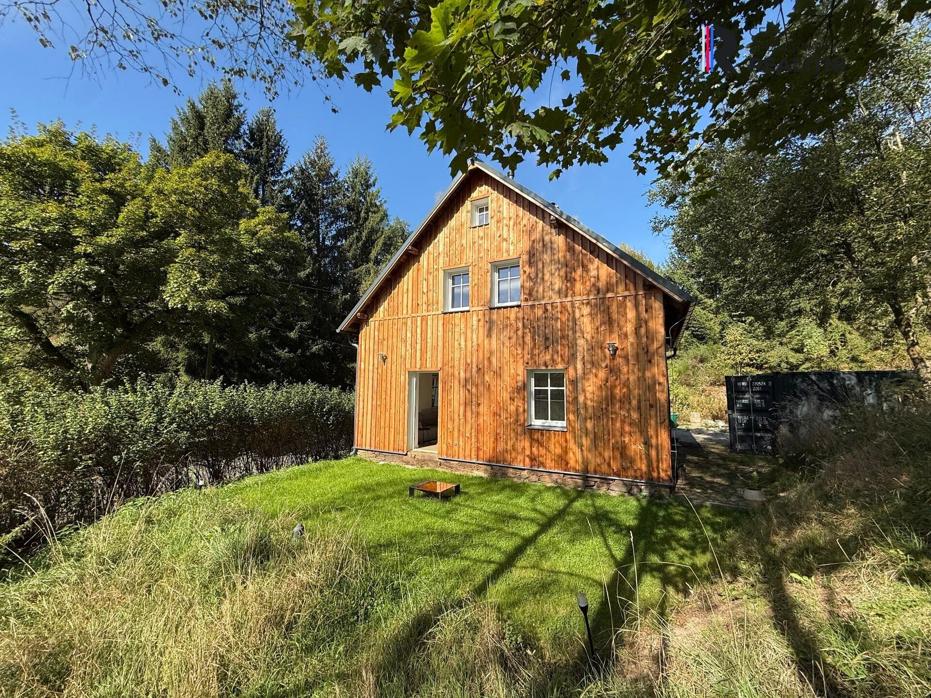 Rodinné domy, Mlýnská, Kraslice, 140 m² - 1