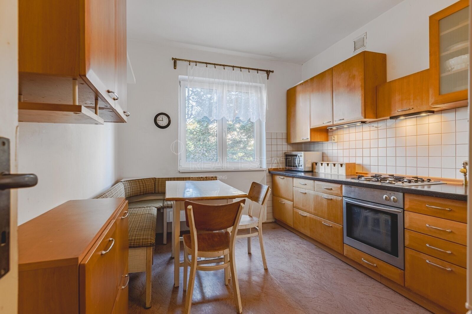 2+1, Sečská, Praha, 64 m² - 2