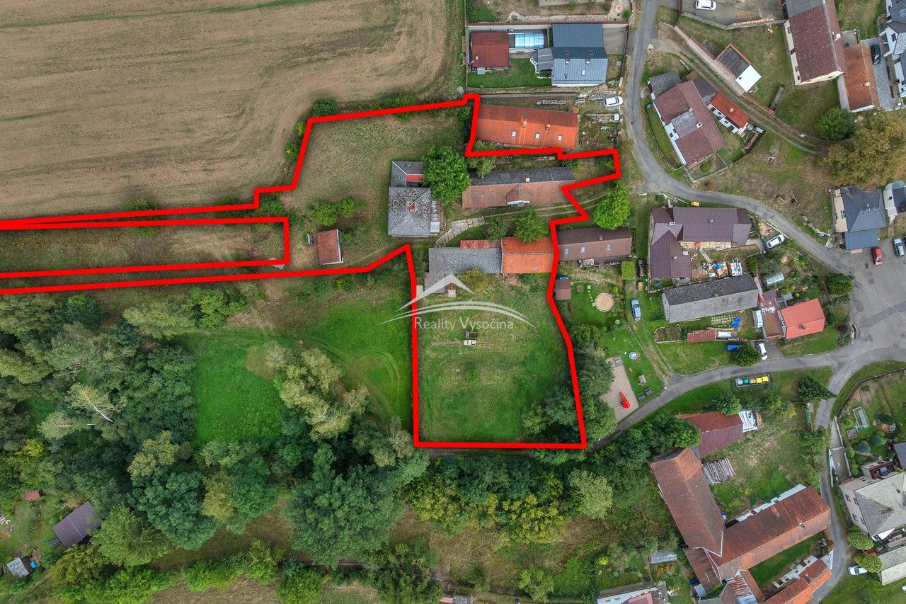 Rodinný dům · 300 m² · Kyjov - 3