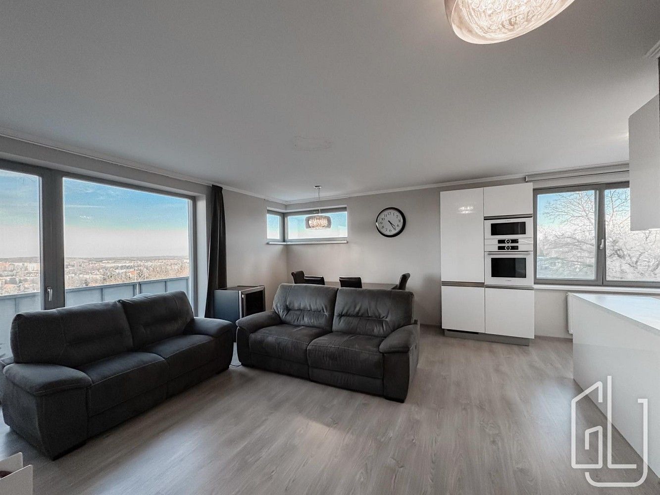 Byt 4+kk · 141 m² · Praha - Řepy, okres Praha 17, Hlavní město Praha - 4