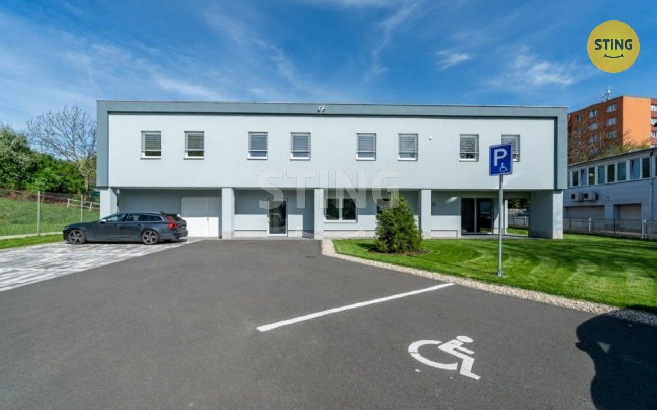 Nemovitost · 14 m² · Starobělská, Ostrava - 3