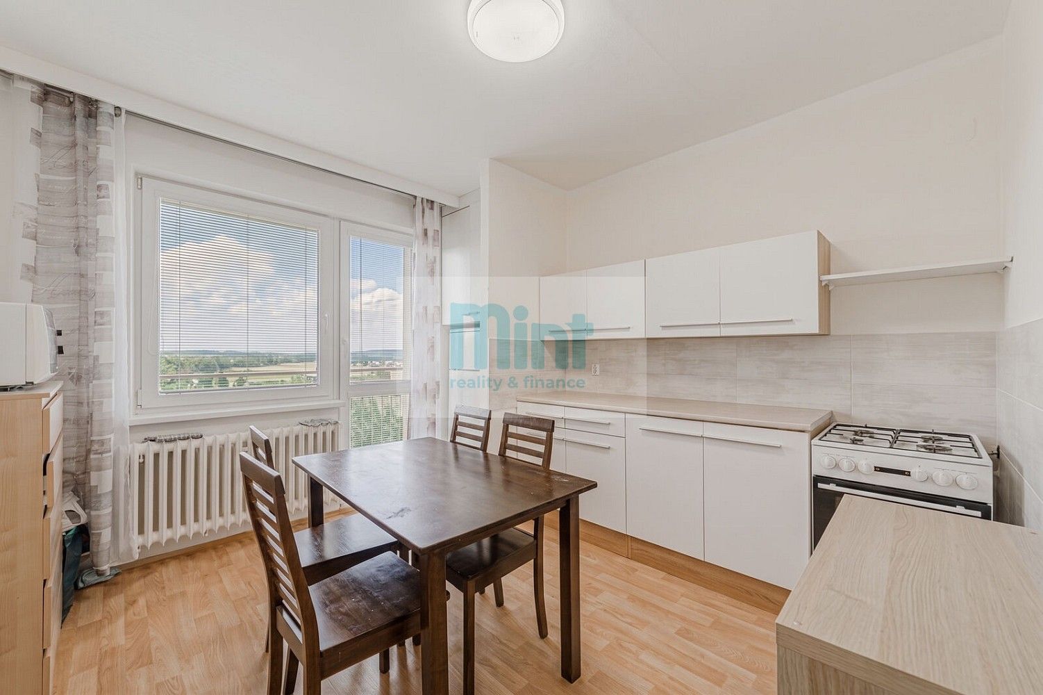 Byt 2+1 · 60 m² · Ostrava - Poruba, okres Ostrava-město, Moravskoslezský kraj - 4