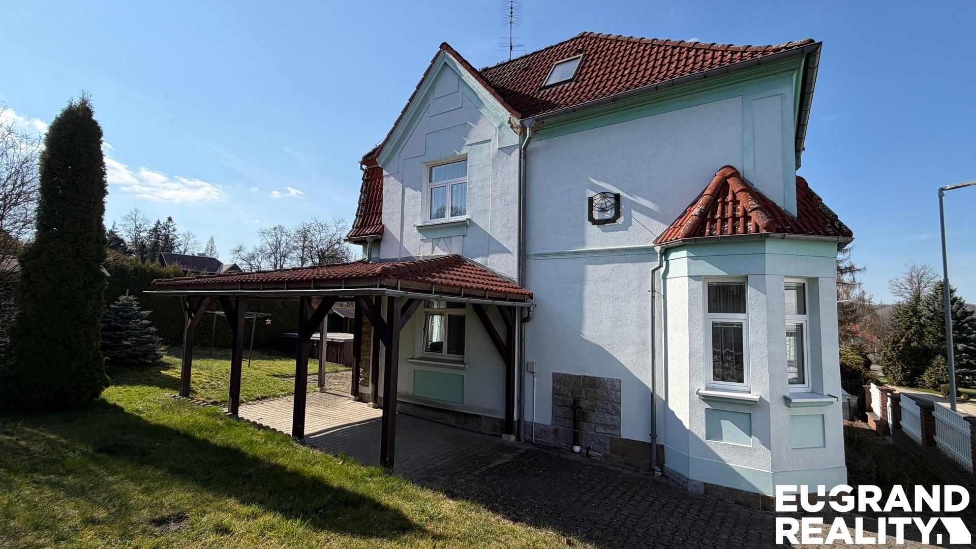 Rodinný dům · 98 m² · Sokolská, Šluknov - 3