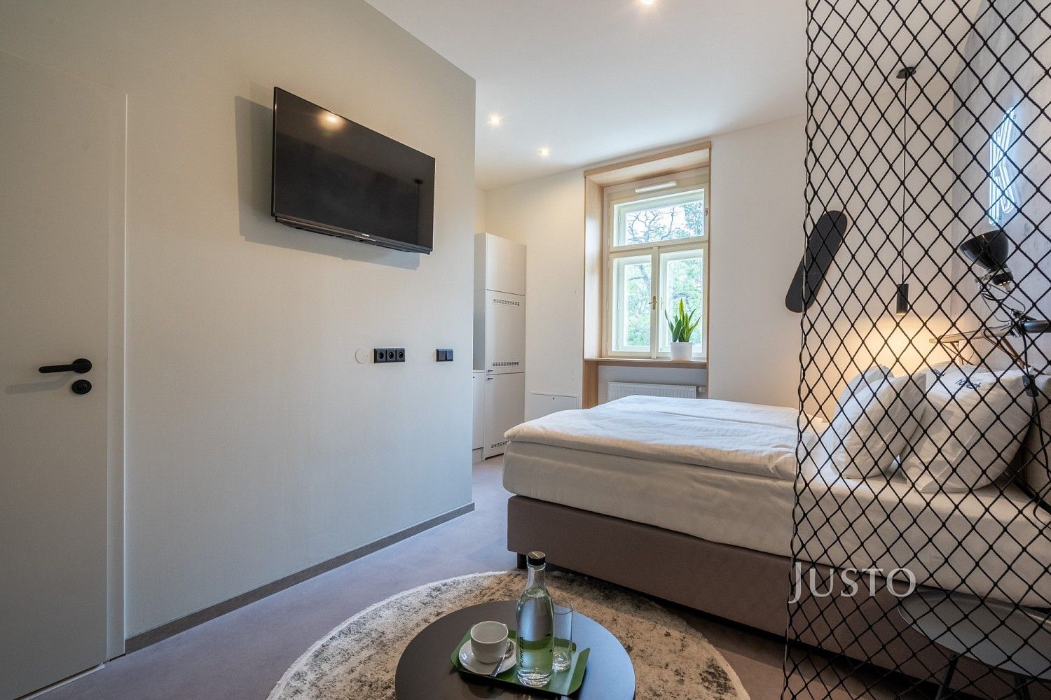 1+kk, Praha - Karlín, okres Praha 8, Hlavní město Praha, 25 m² - 1