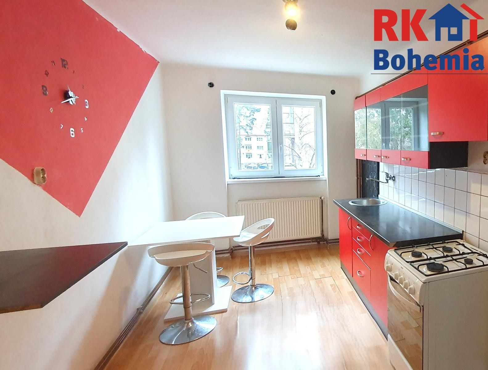 2+1, Sadová , Mladá Boleslav II, 57 m² - 2
