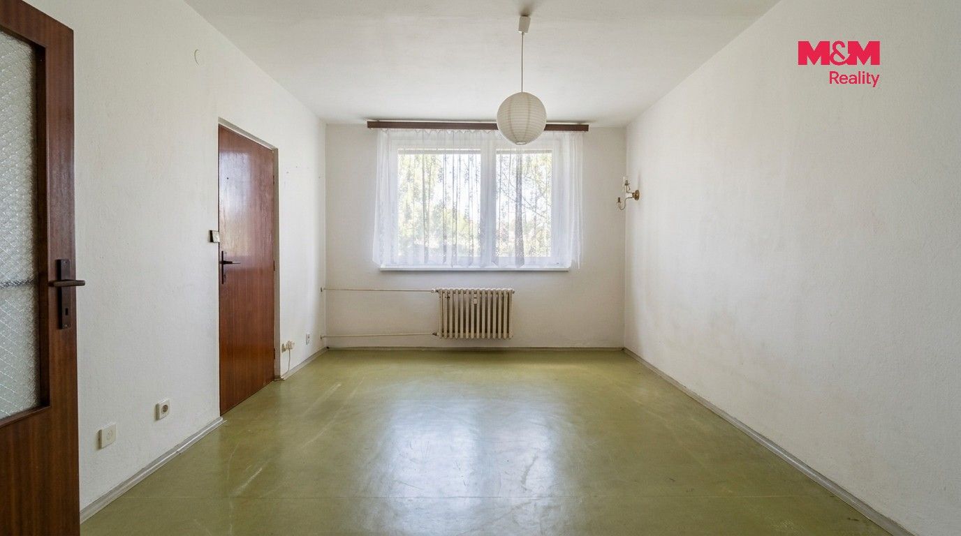 2+1, Králova, Tišnov, 52 m² - 2