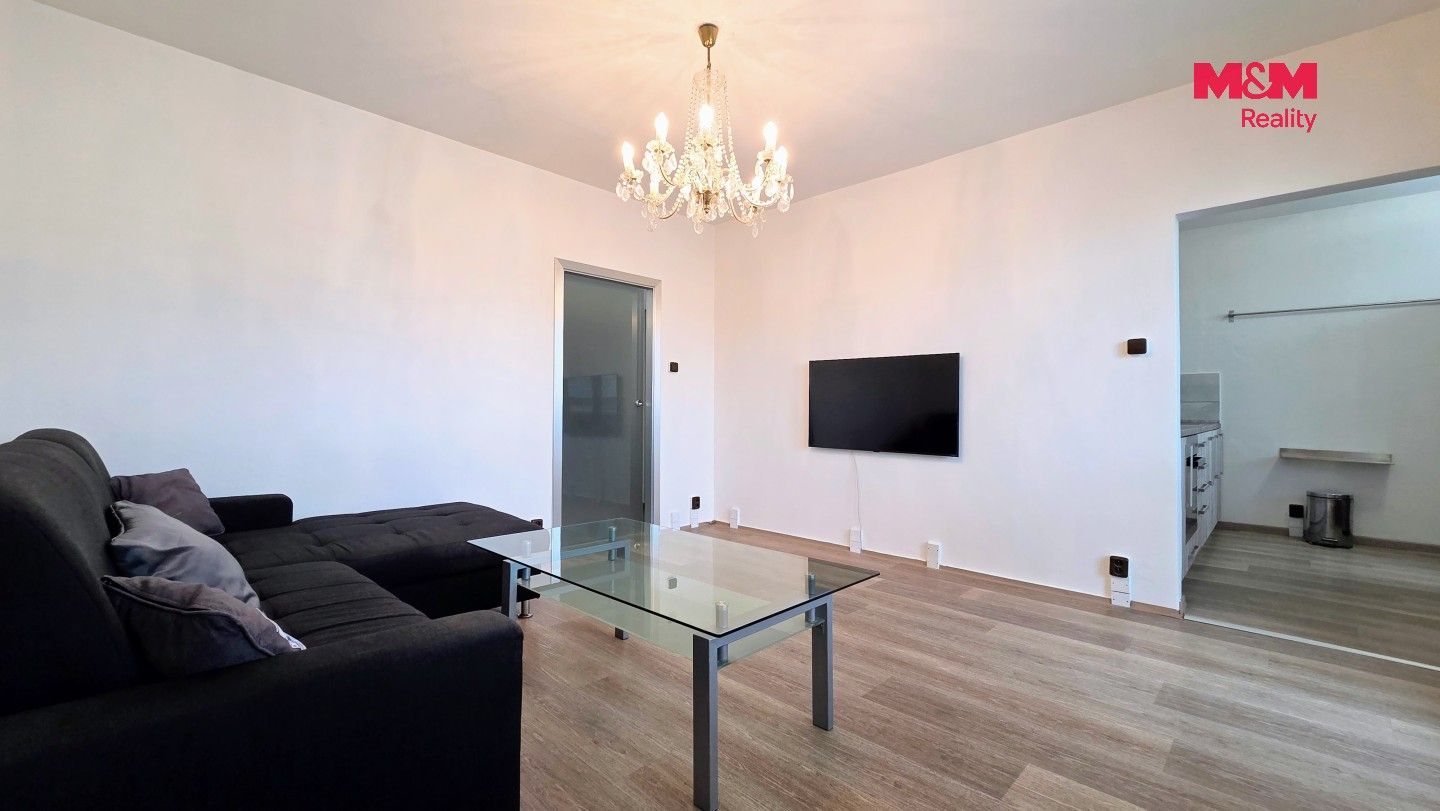 Pronájem byt 2+1 - Jana Maluchy, Ostrava, 62 m² - 5