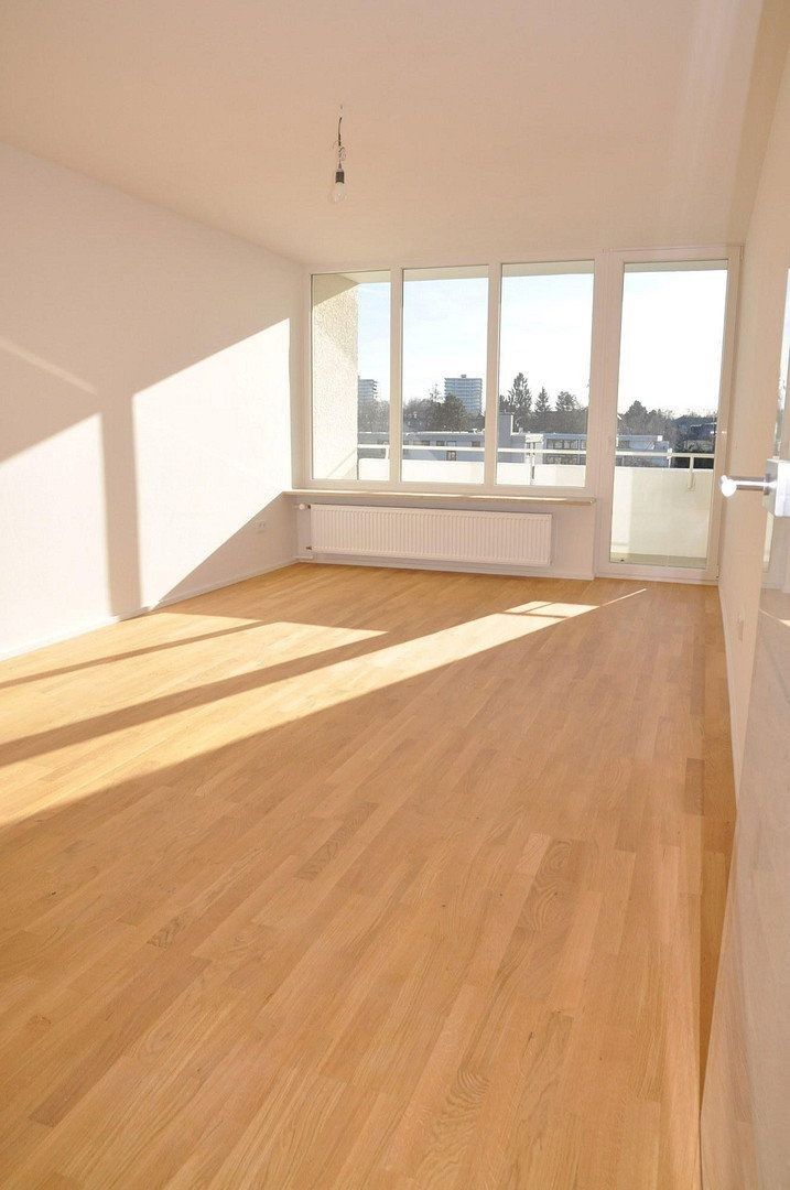 4+1, Milbertshofen - München Milbertshofen Bayern 80807, 111 m² - 1
