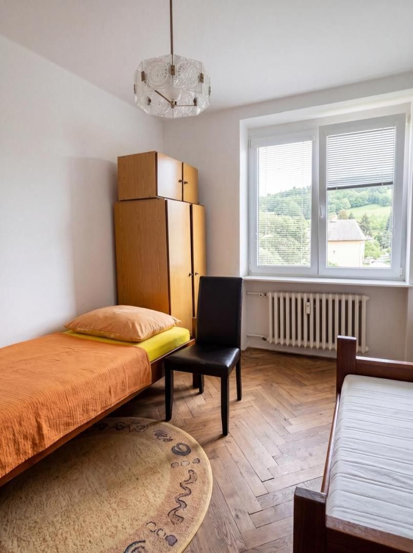 Byt 4+1 · 84 m² · Dvůr Králové nad Labem - 4